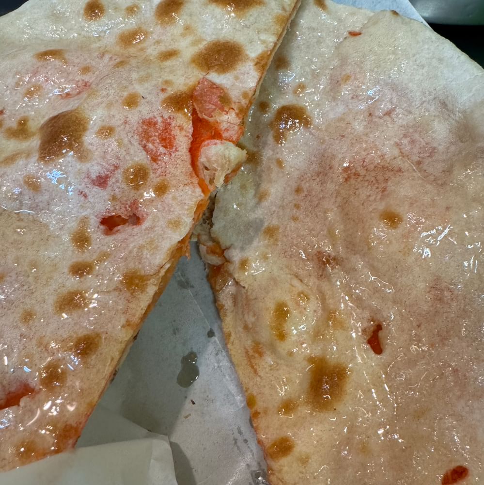 Kashmiri Naan