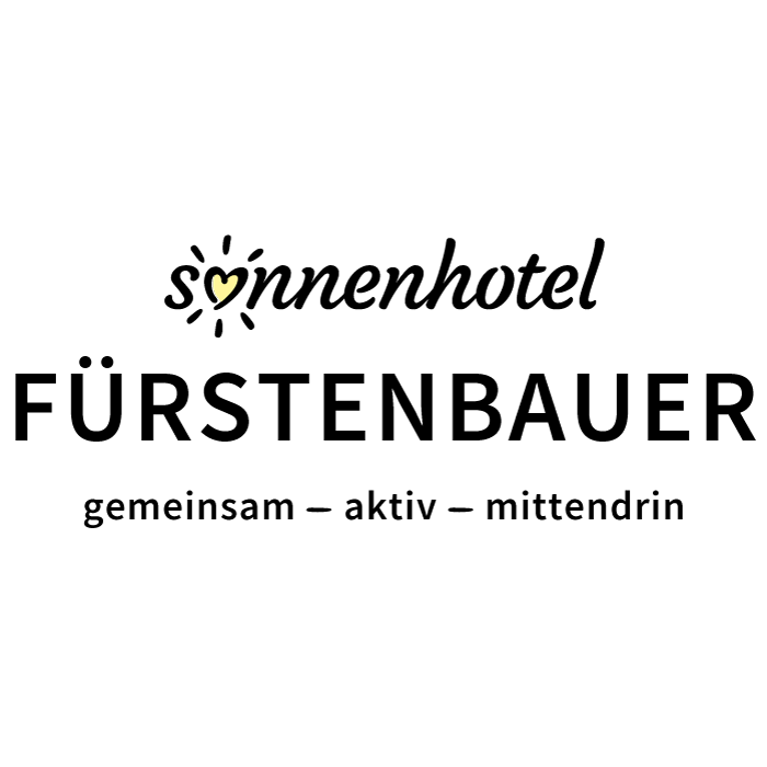Logo von sonnenhotel FÜRSTENBAUER