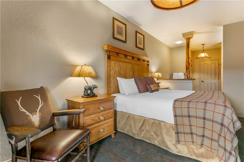 Hilton Grand Vacations Club Wilderness Club at Big Cedar Image