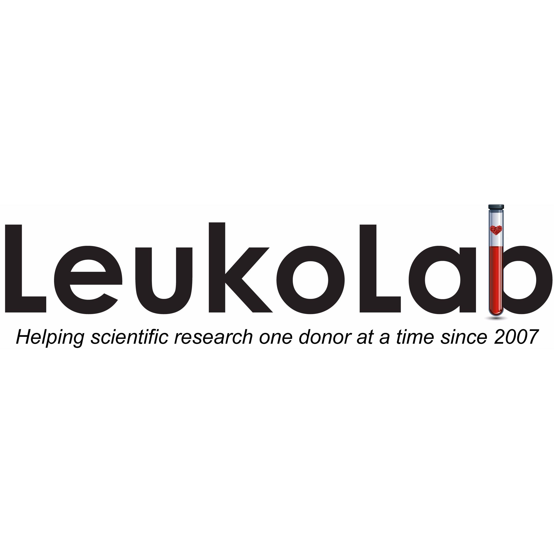 LeukoLab Logo