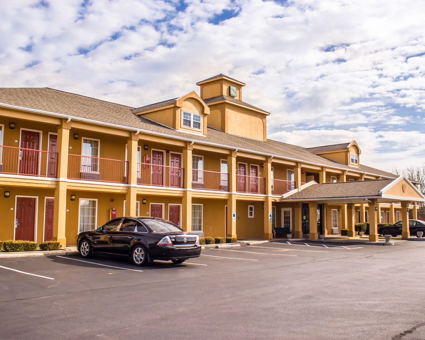 Quality inn coupon code