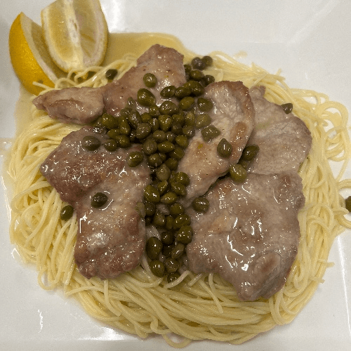 Piccata