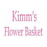 Kimm's Flower Basket Photo
