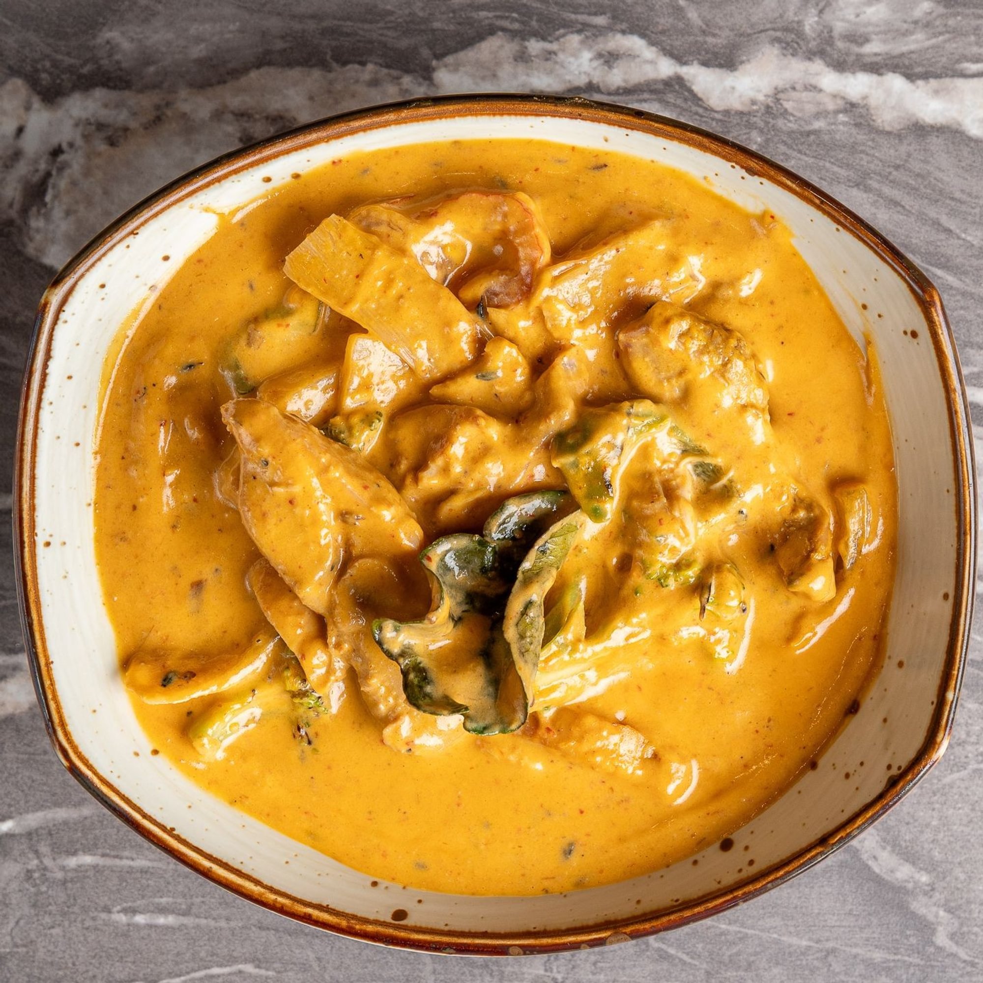Chicken Red Curry