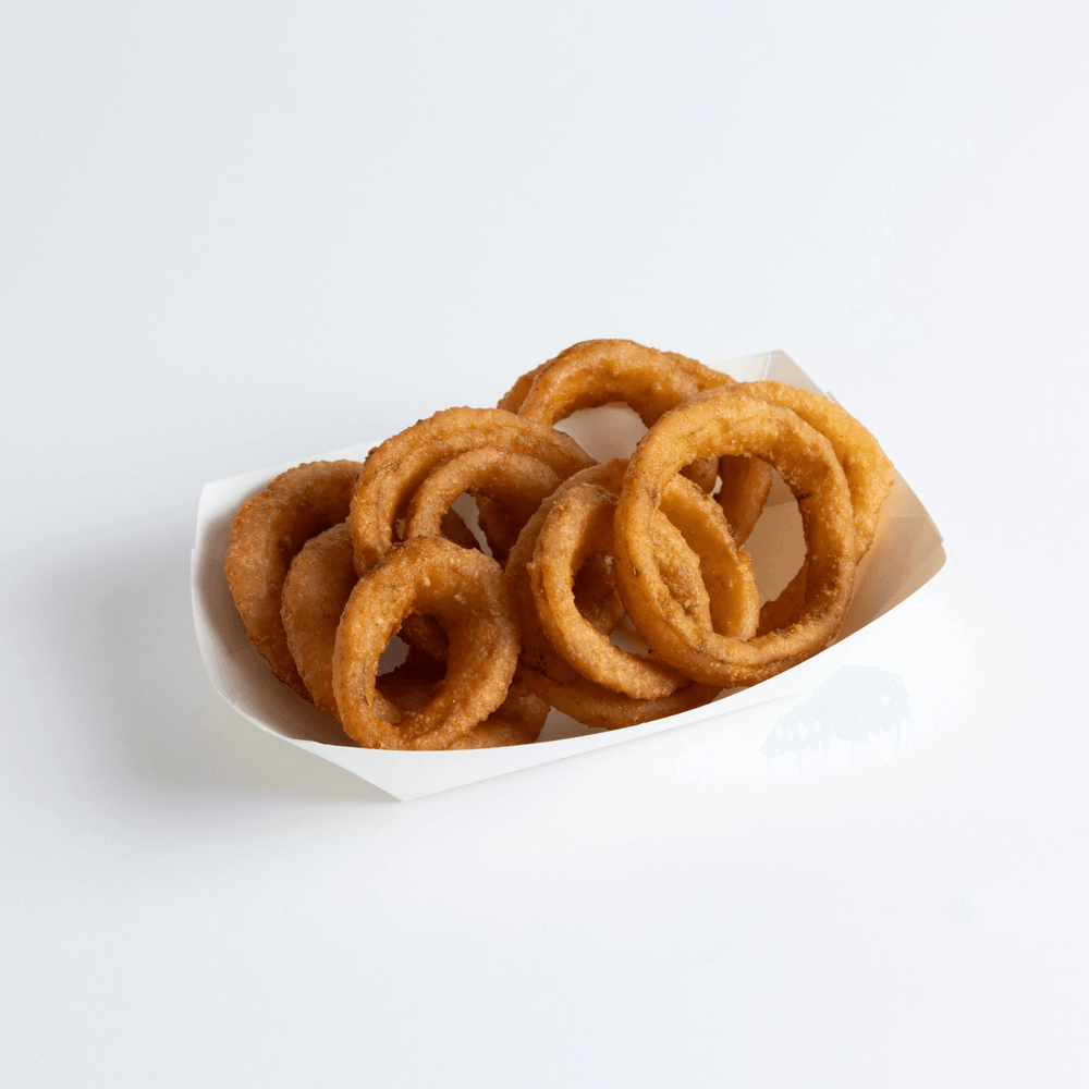 Onion Rings Appetizer