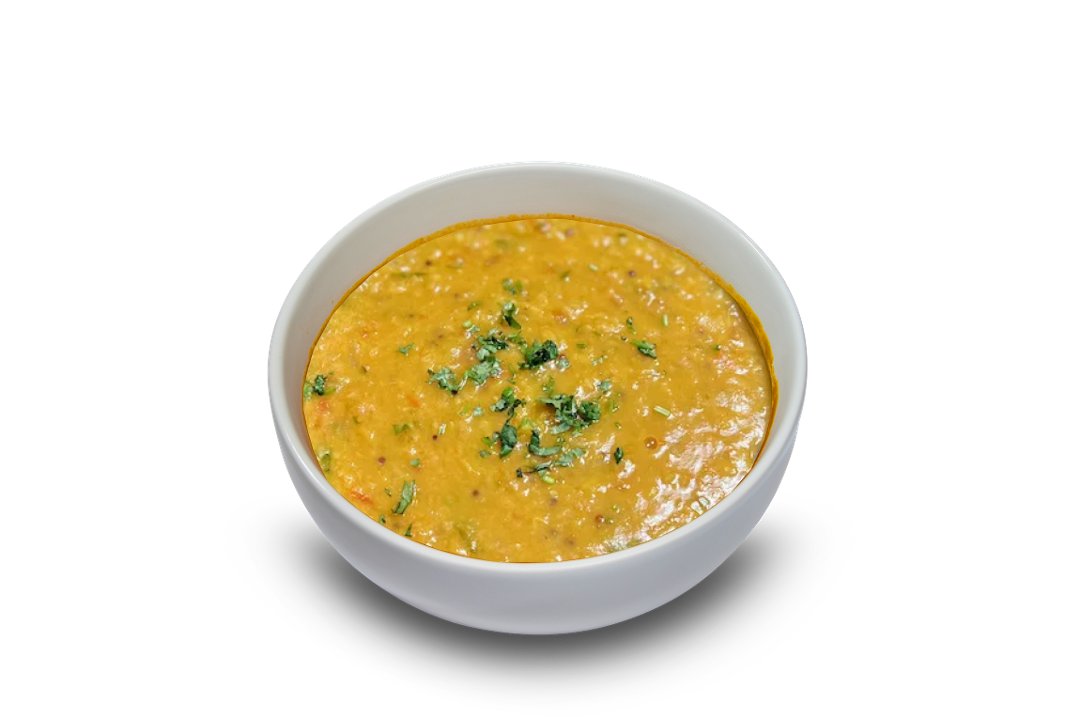Dal Tadka