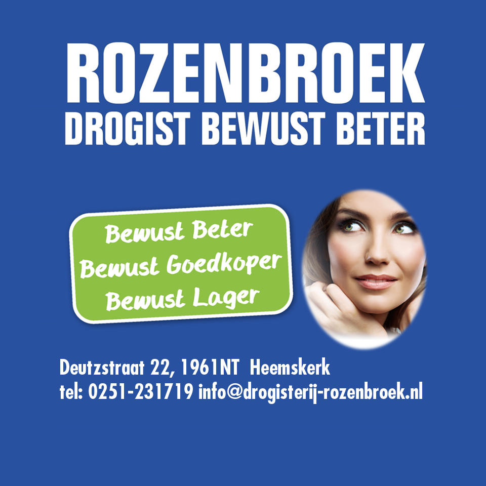 Foto Rozenbroek Heemskerk