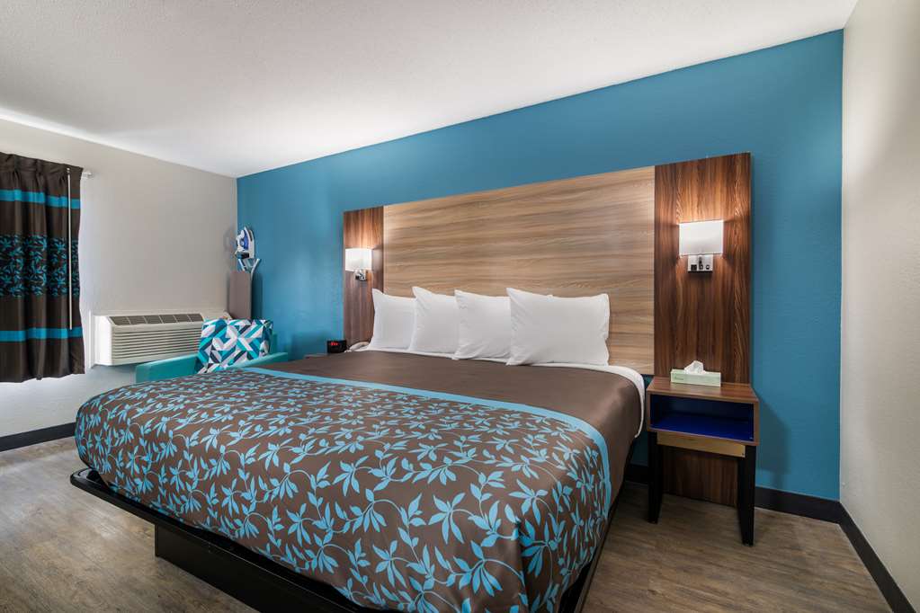 SureStay by Best Western Lewiston Image