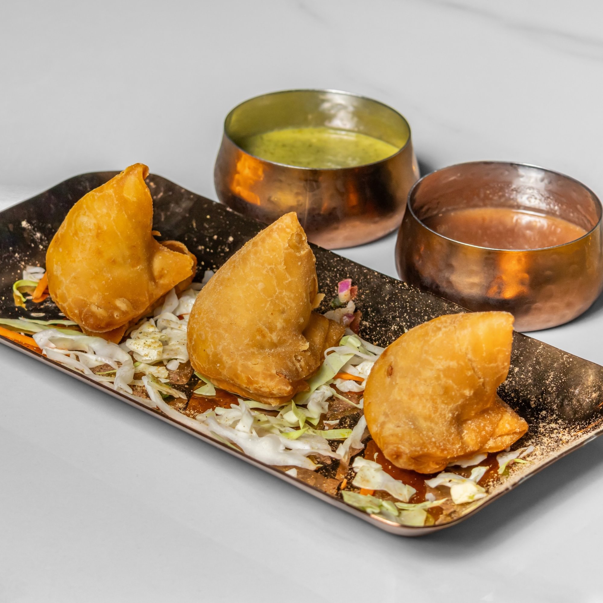 Veg Samosa