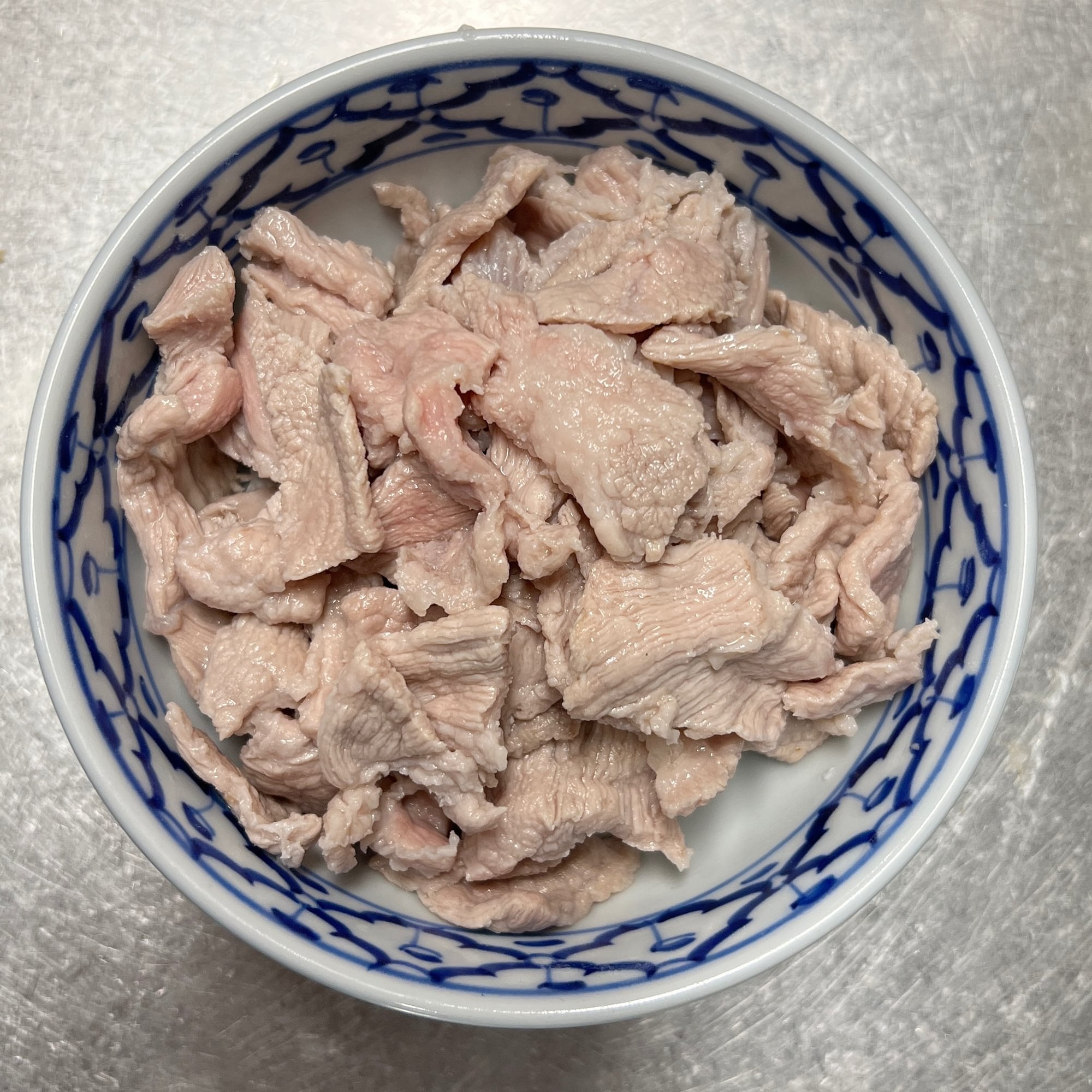 Pork