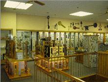 Bullet Lock & Safe CO Image