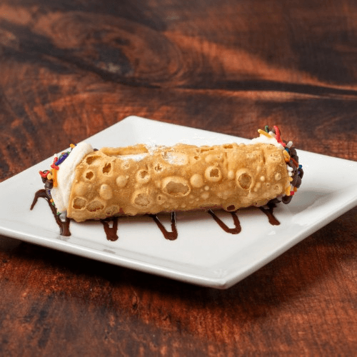 Cannoli