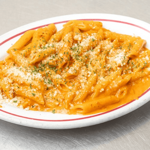 Vodka Sauce Pasta