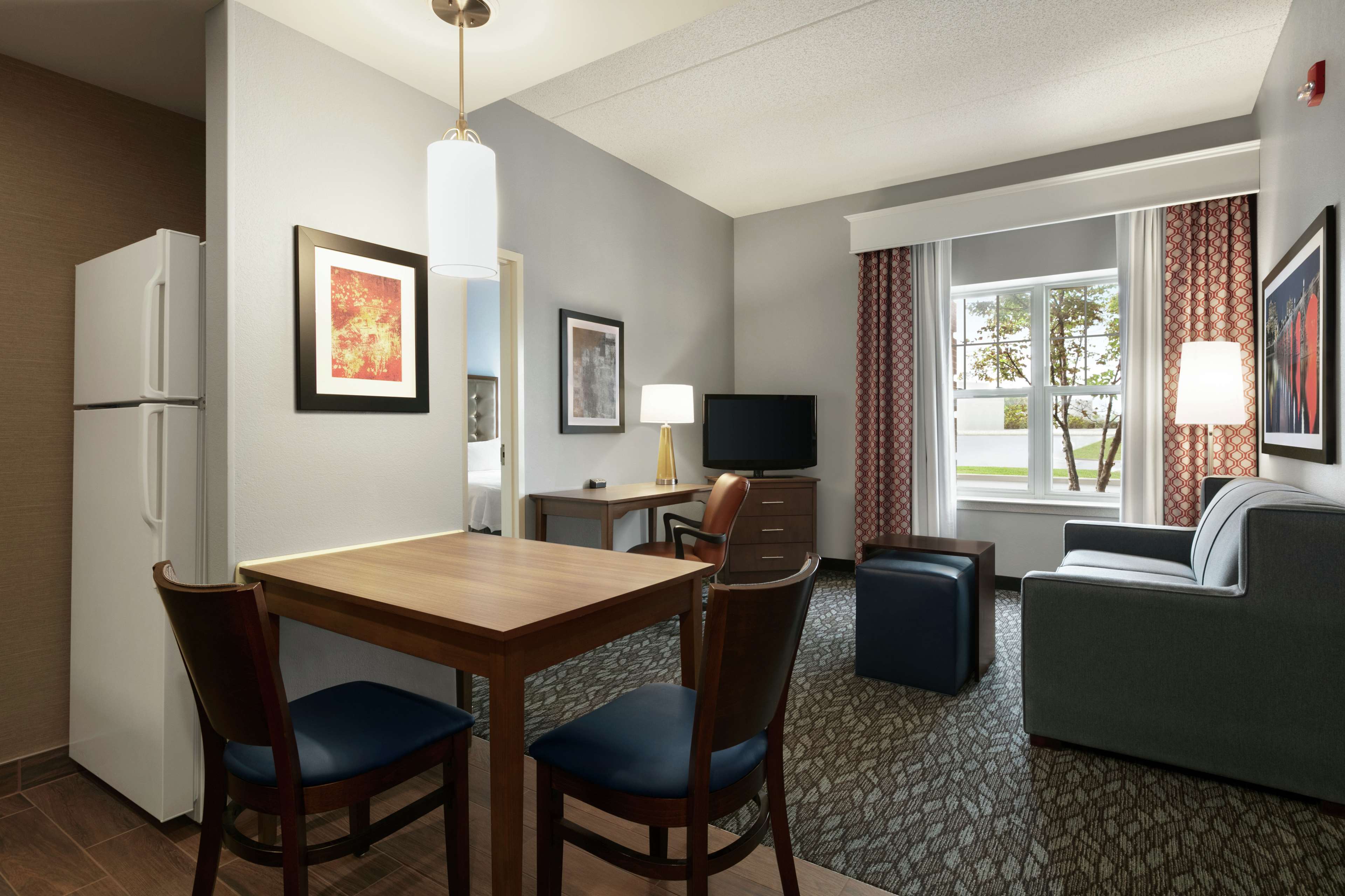 Homewood Suites by Hilton Harrisburg East-Hershey Area Photo