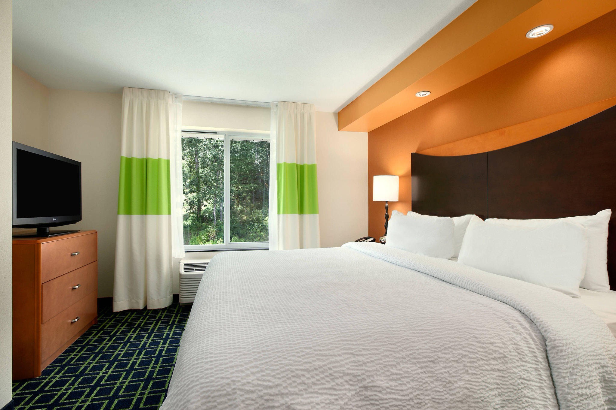 Fairfield Inn & Suites by Marriott Marietta Photo