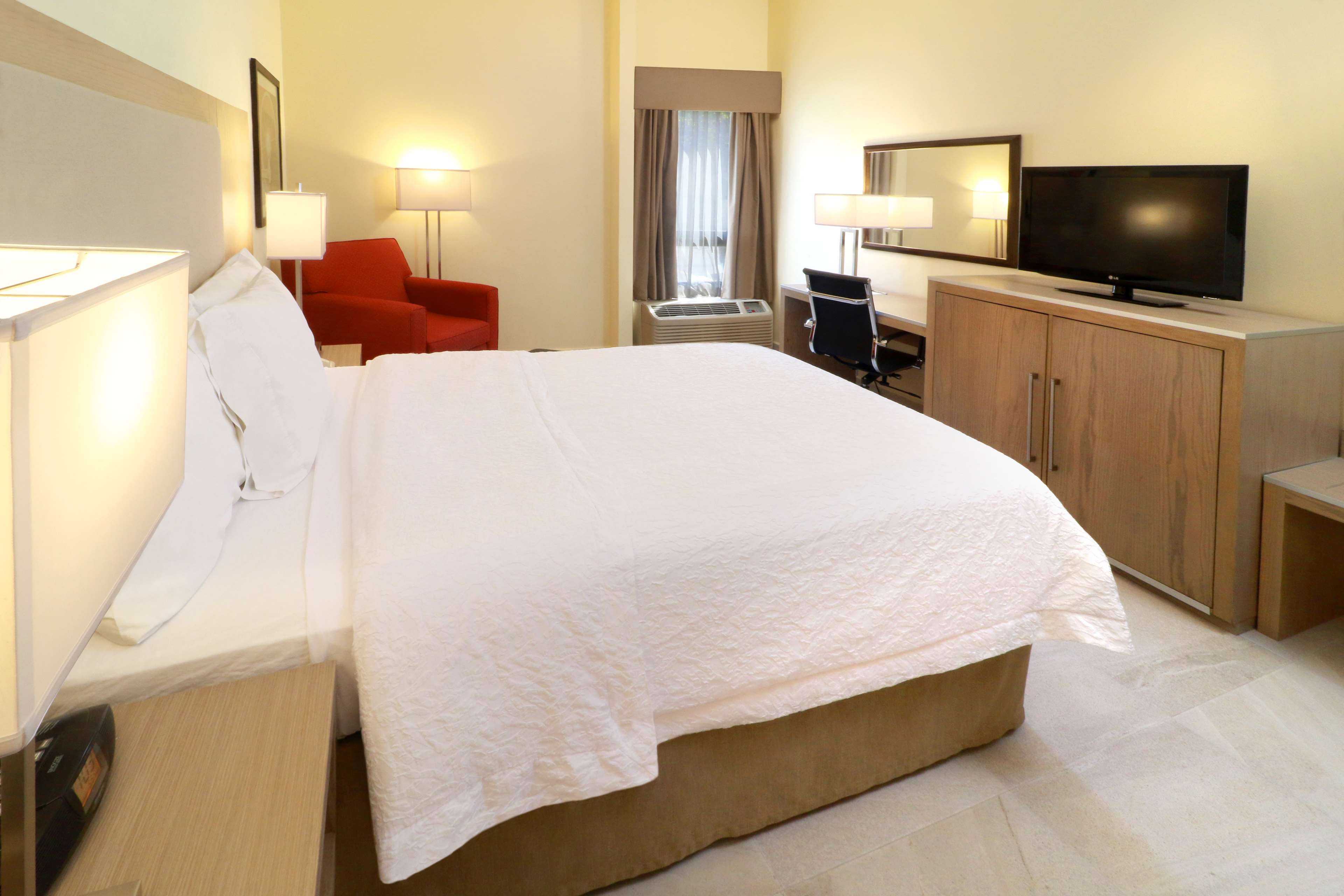 Images Hampton Inn by Hilton Monterrey-Airport