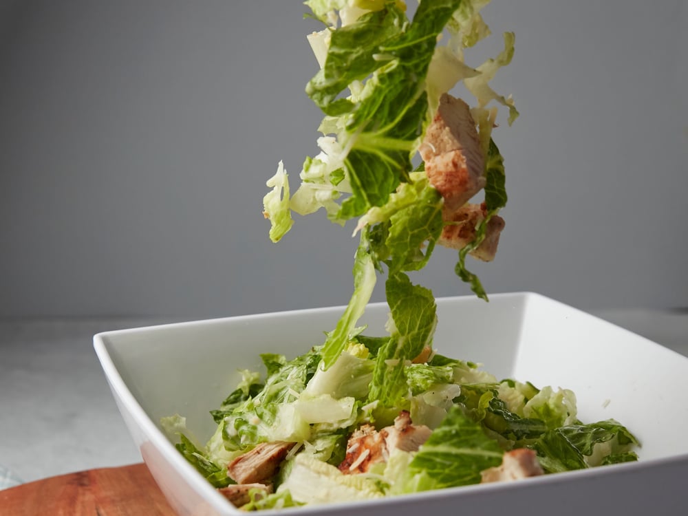 Caesar Salad - O