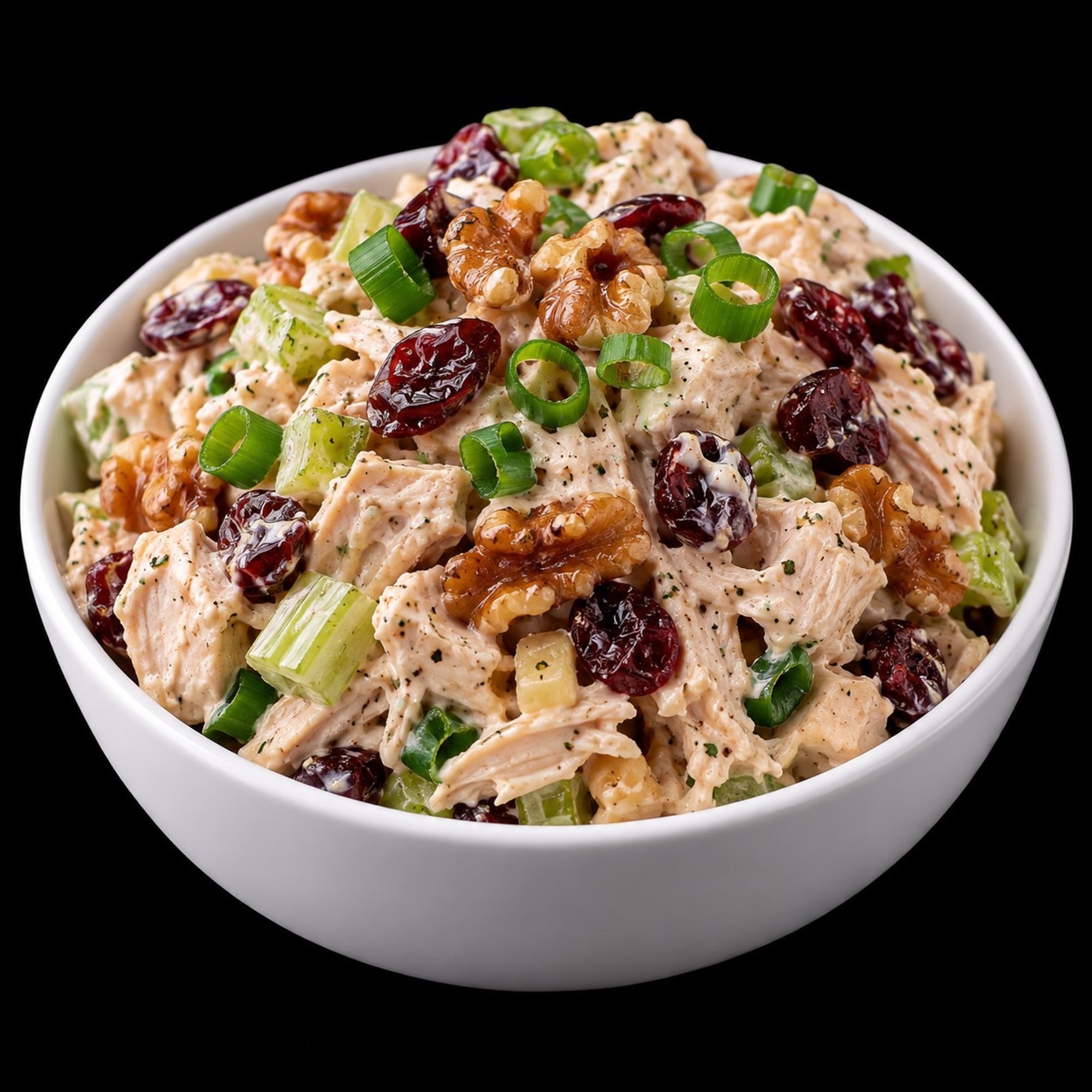 CHICKEN SALAD GNG