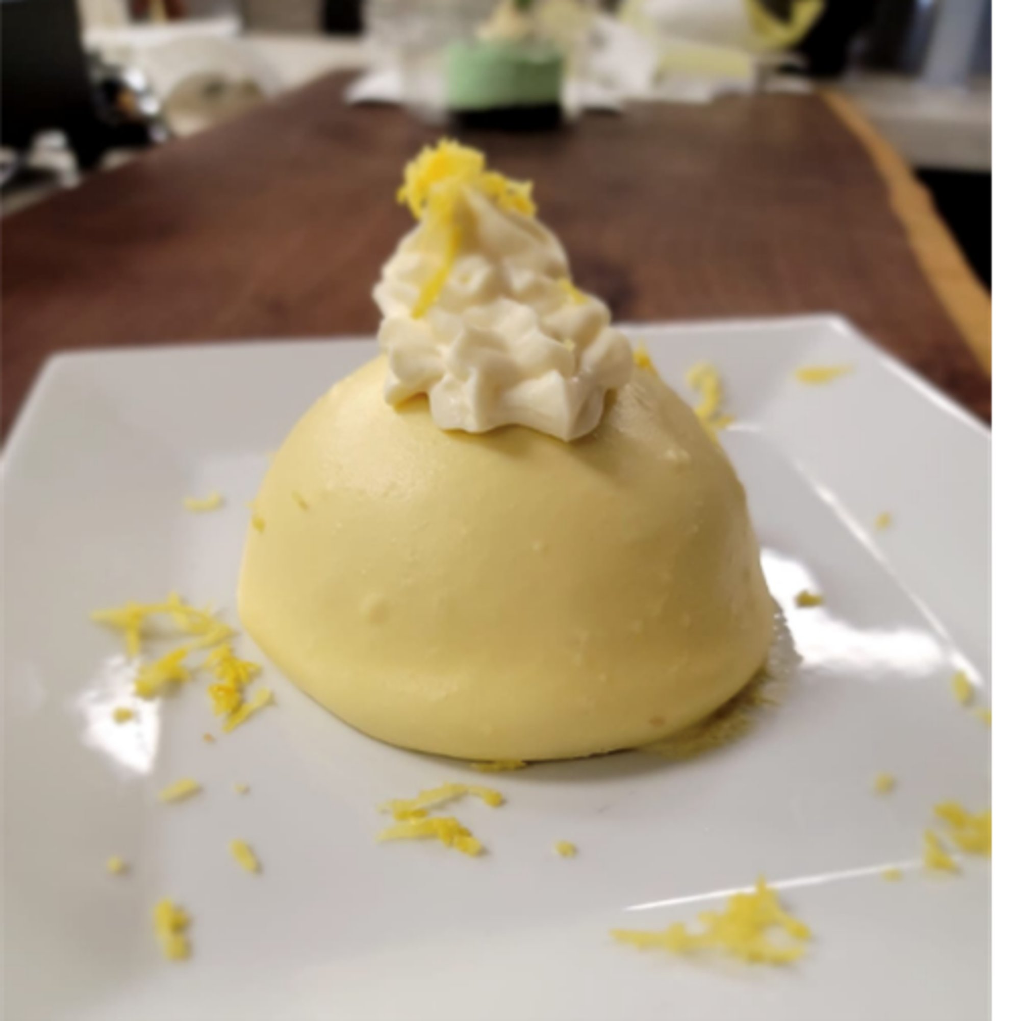 Delizia Al Limone