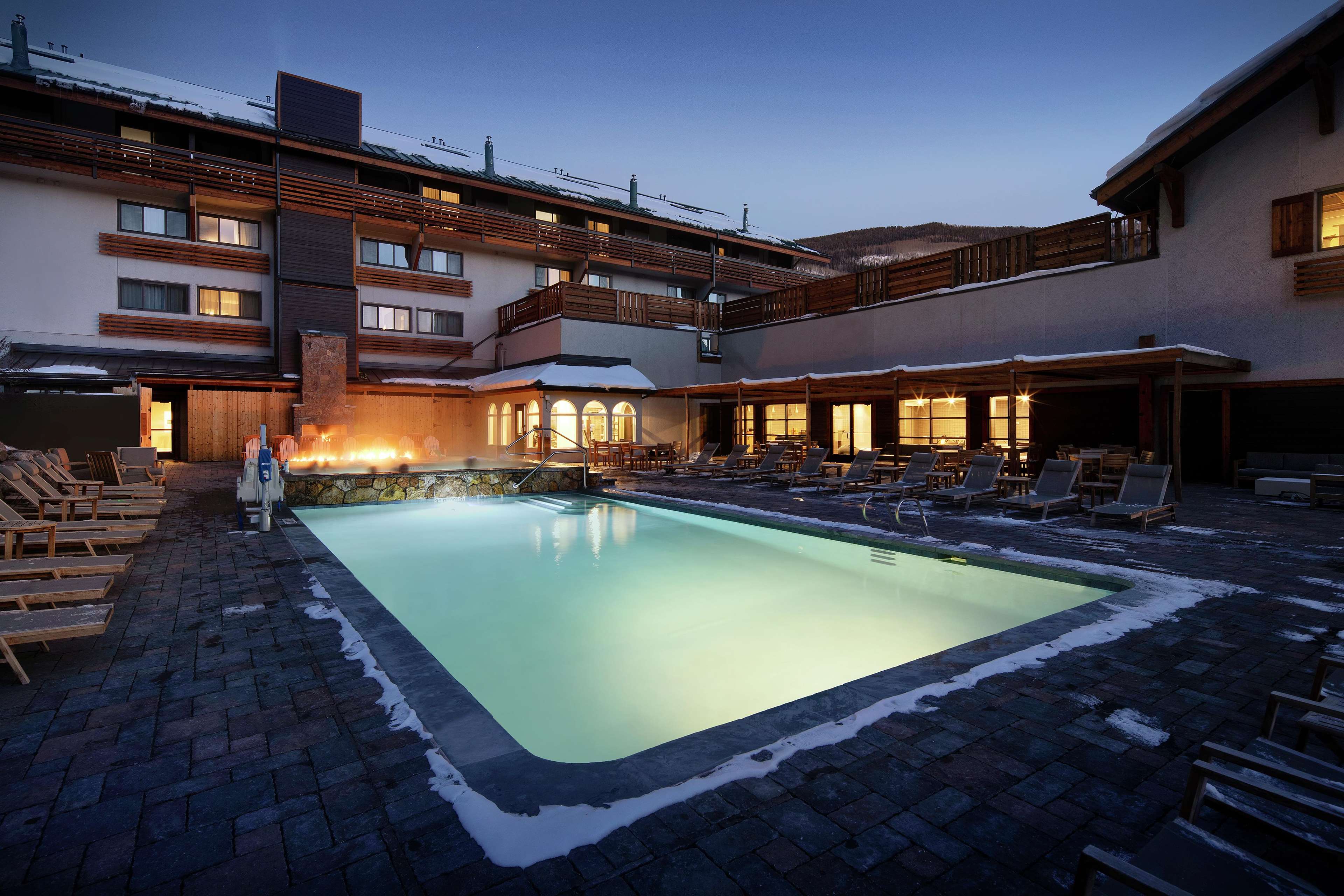 Highline Vail - a DoubleTree by Hilton Photo