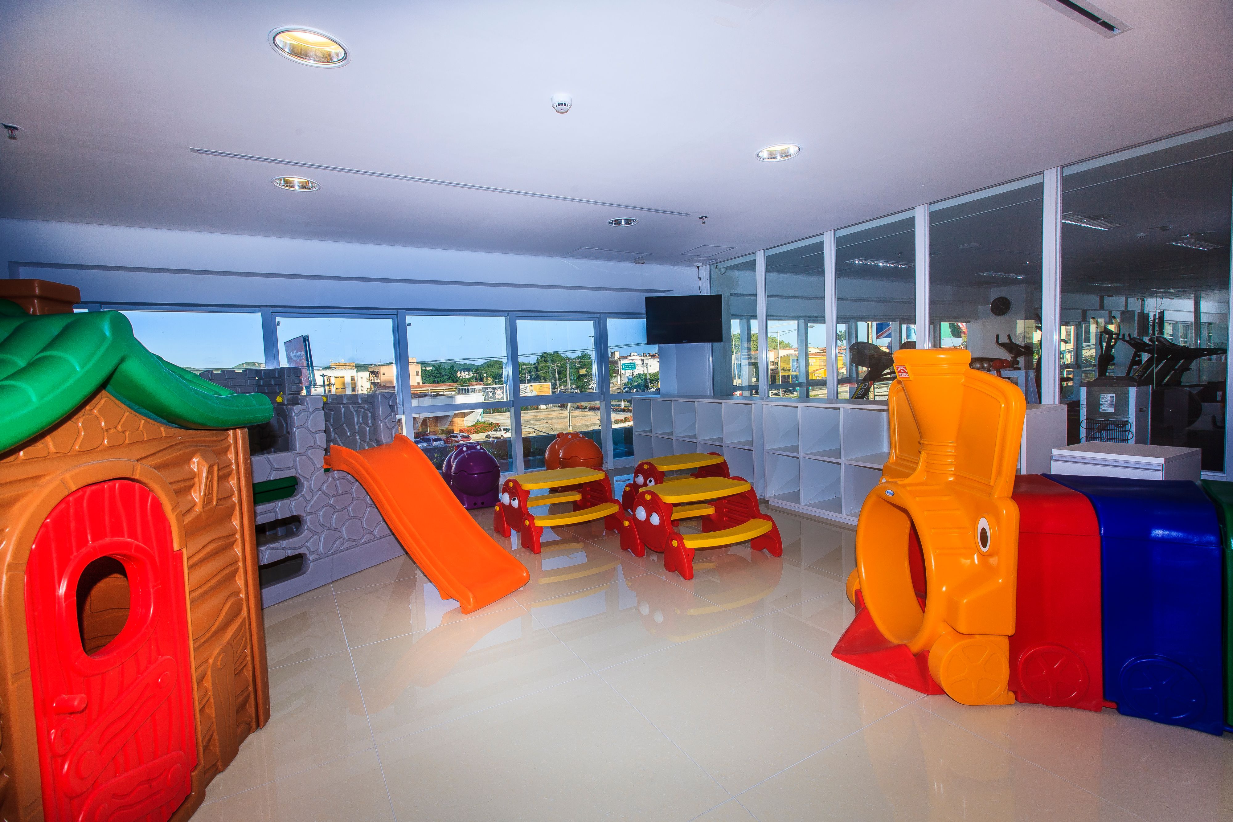 Images Holiday Inn Natal