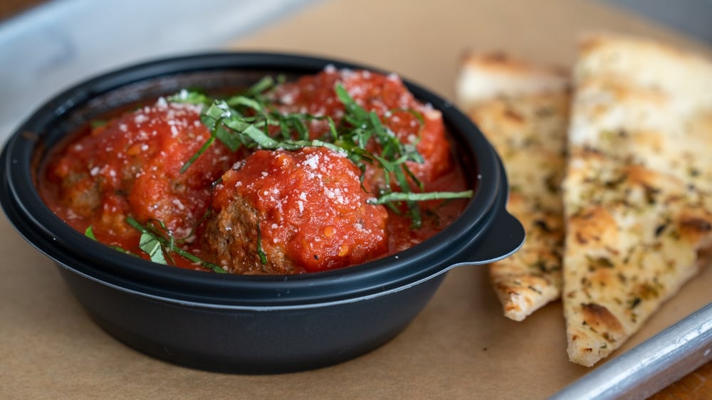 Meatballs