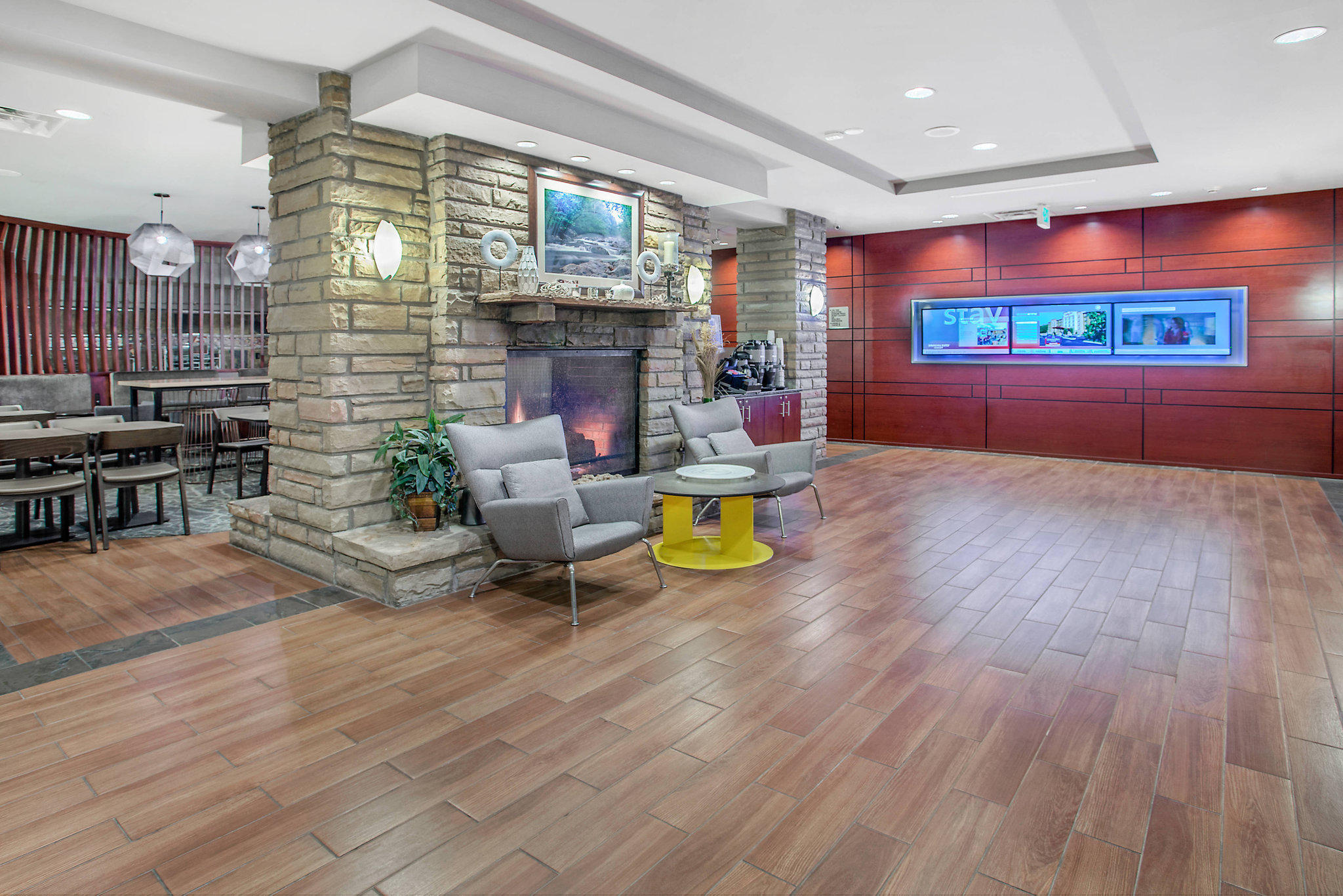 SpringHill Suites by Marriott Pigeon Forge Photo