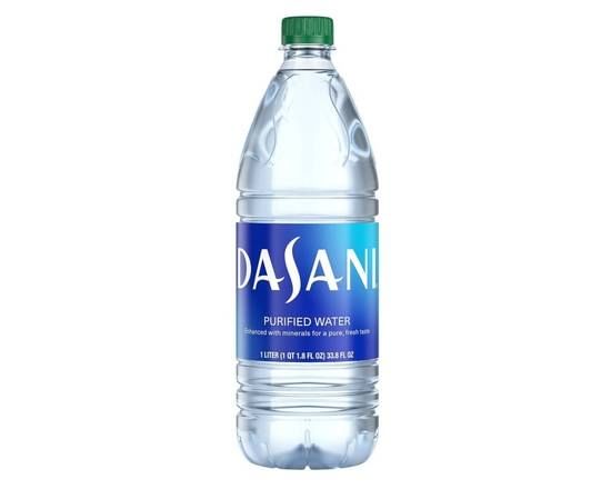 Bottled Water