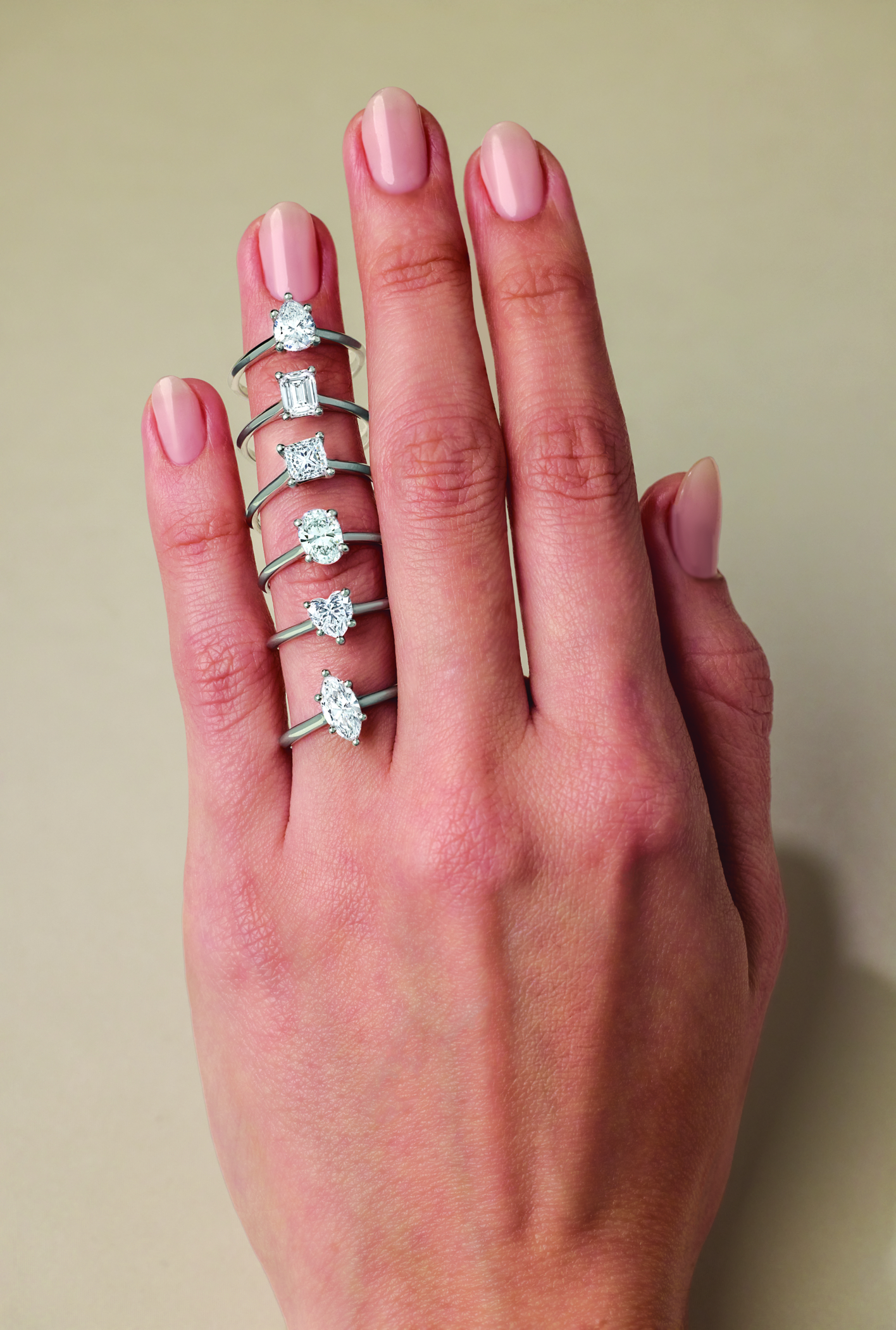 Hampshire Jewelry