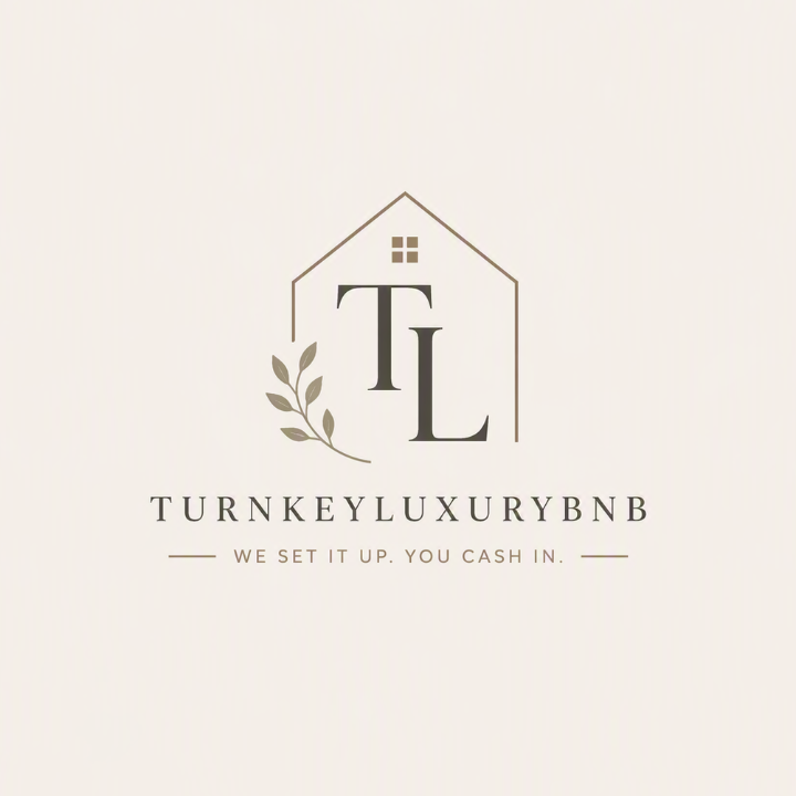 Turnkey Luxury BnB