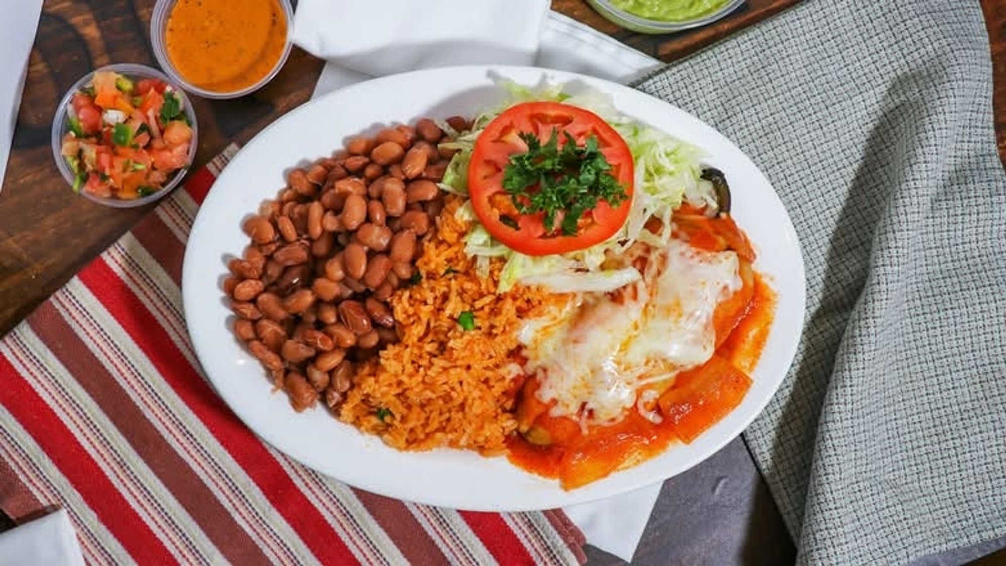 Chile Relleno
