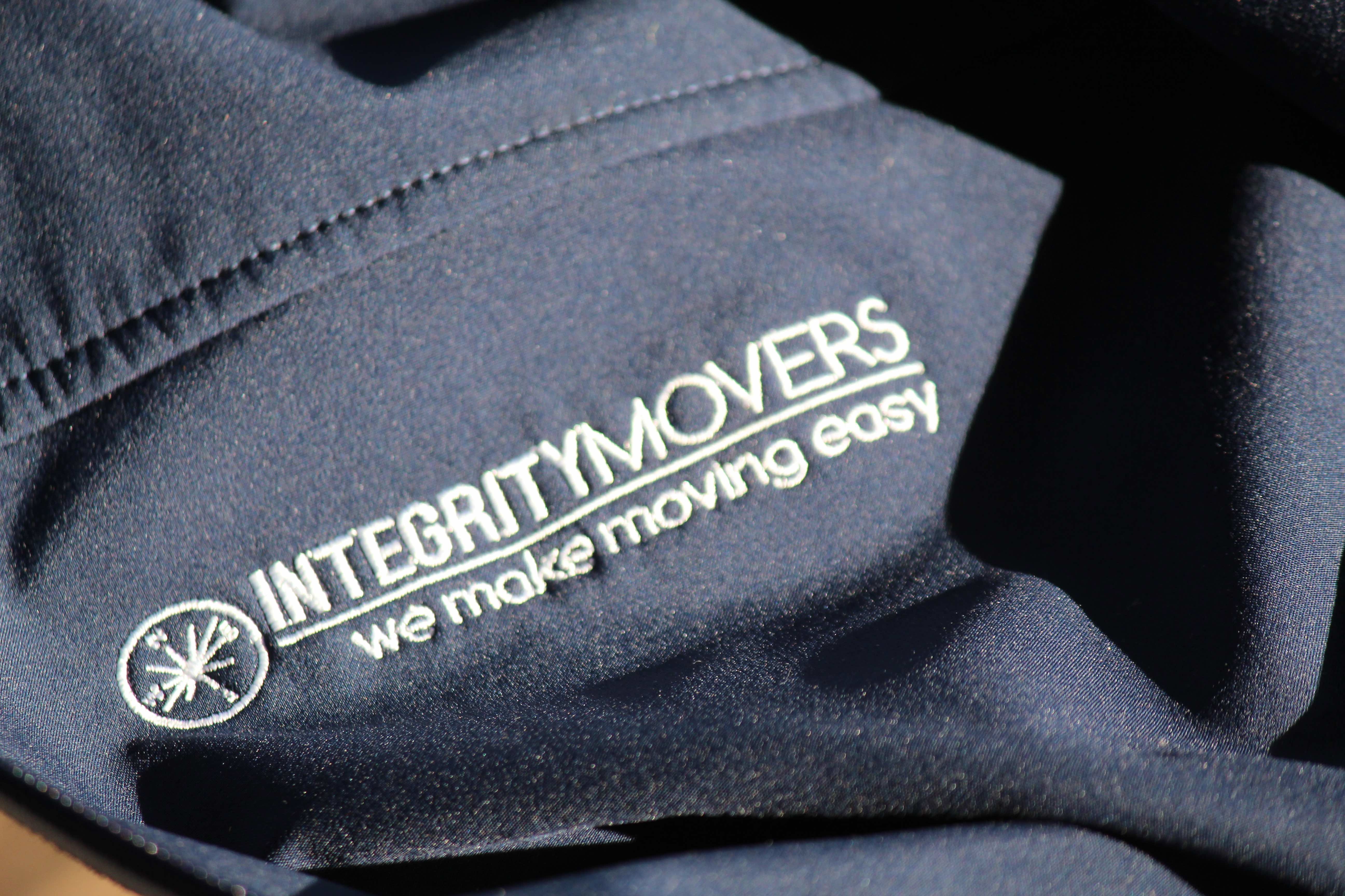 Integrity Movers Photo