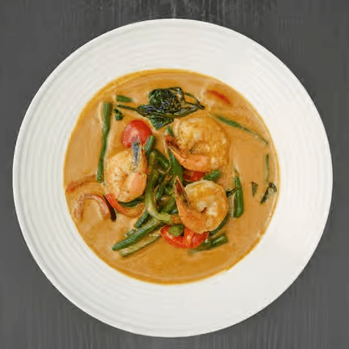 Panang Curry (Entree)