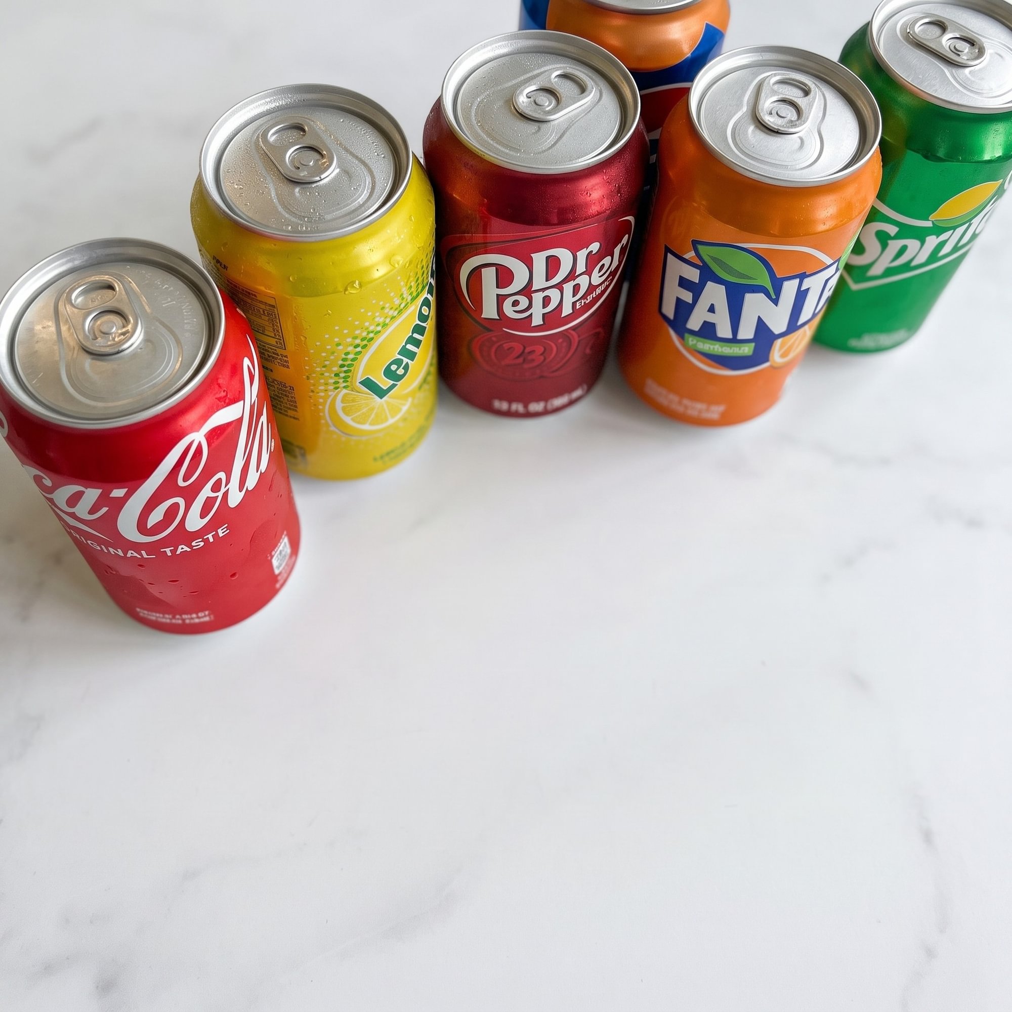 Soda