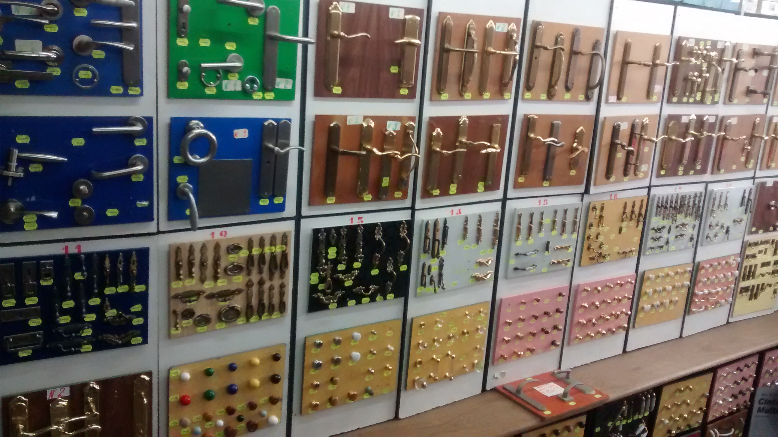 Galería en miniatura