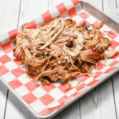 Pork - Meat by the Lb