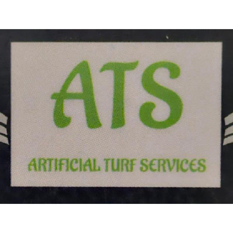 Artificial Turf Services Ltd logo