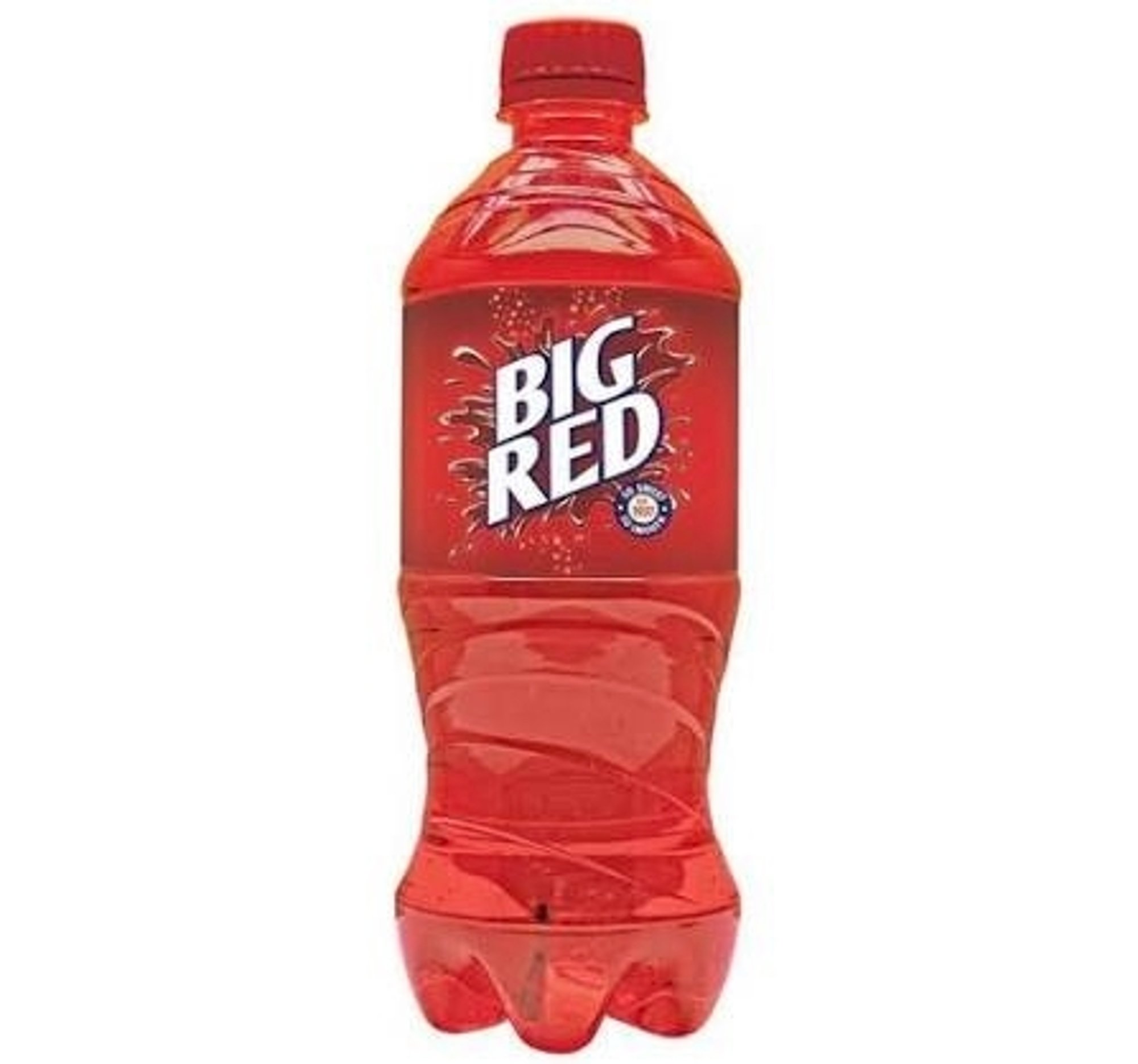 Big Red