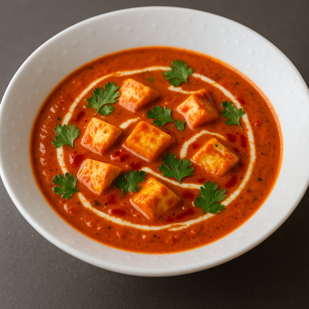 Paneer Butter Masala