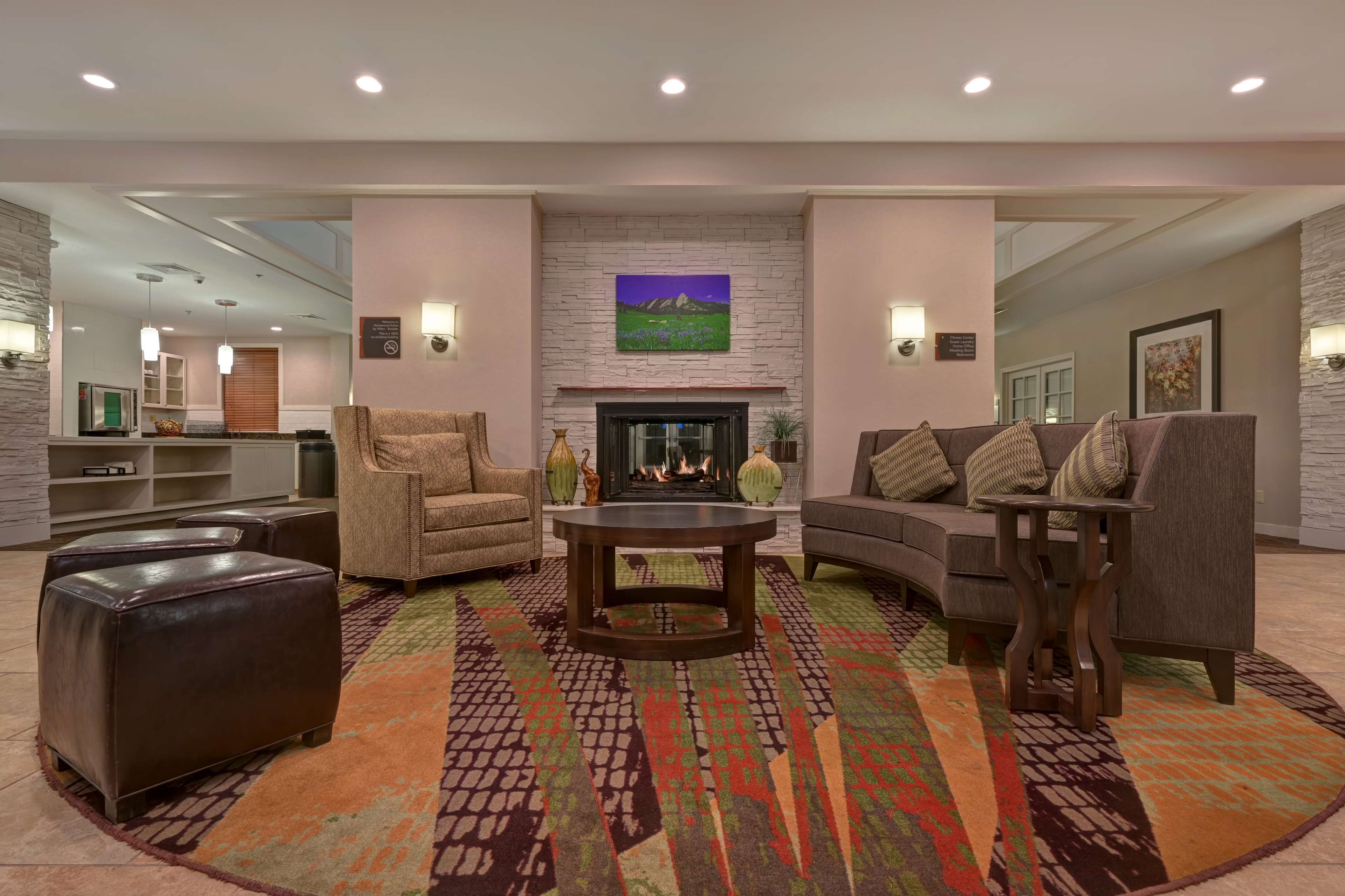 Homewood Suites by Hilton - Boulder Photo