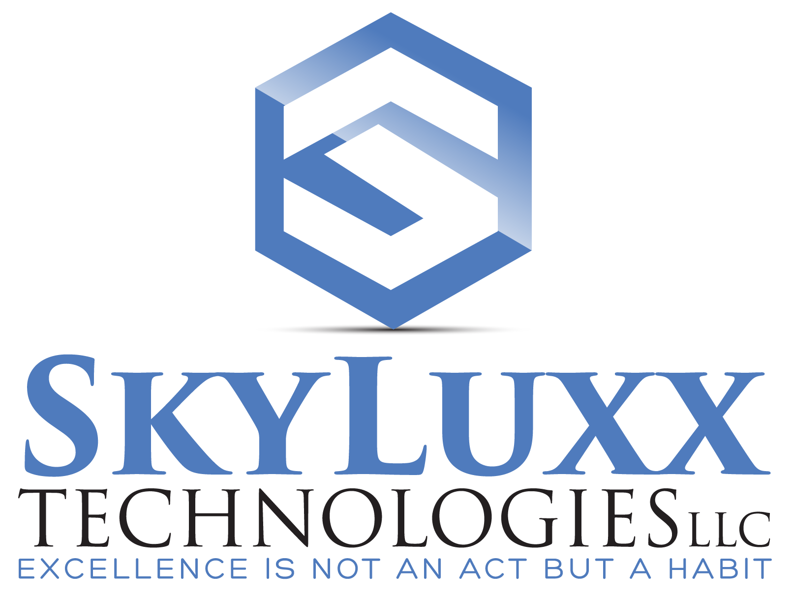 SkyLuxx Technologies LLC. Photo