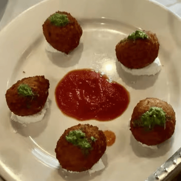 Rice Balls