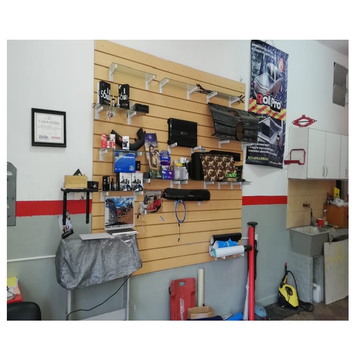 Galería en miniatura