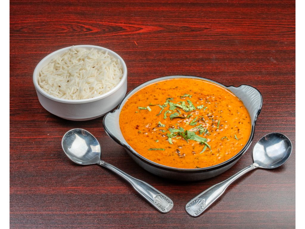 Dal Makhni