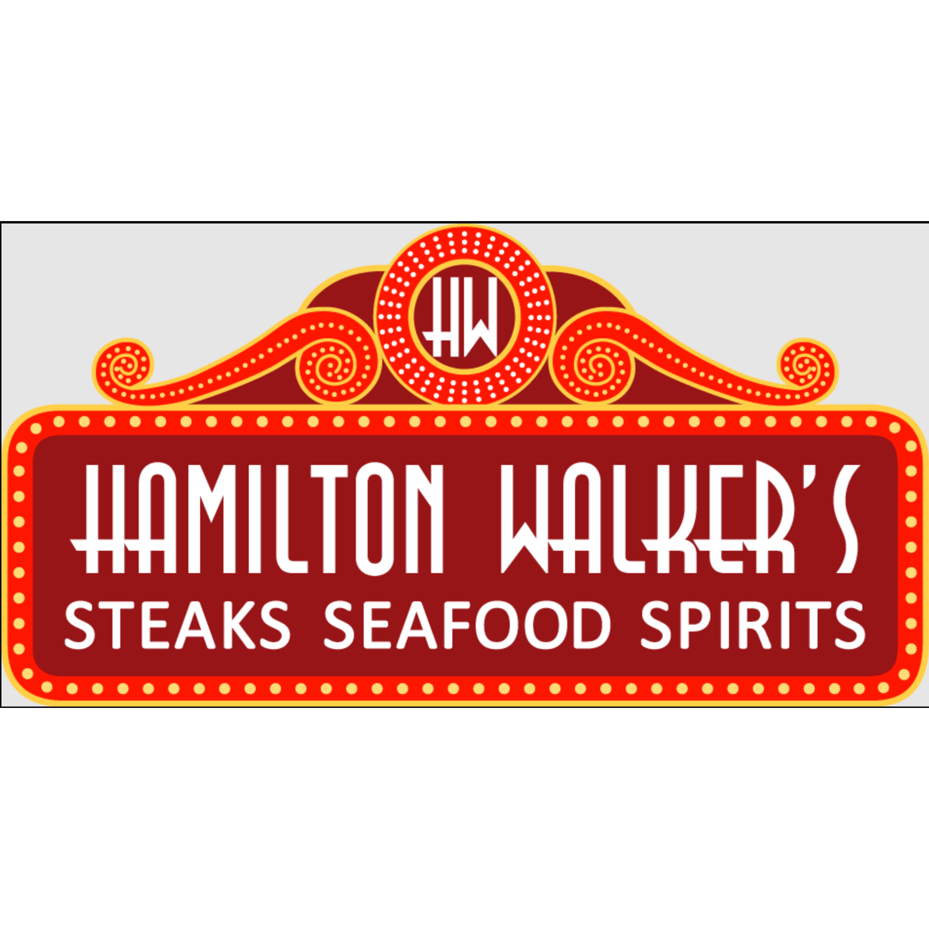 Hamilton Walker's