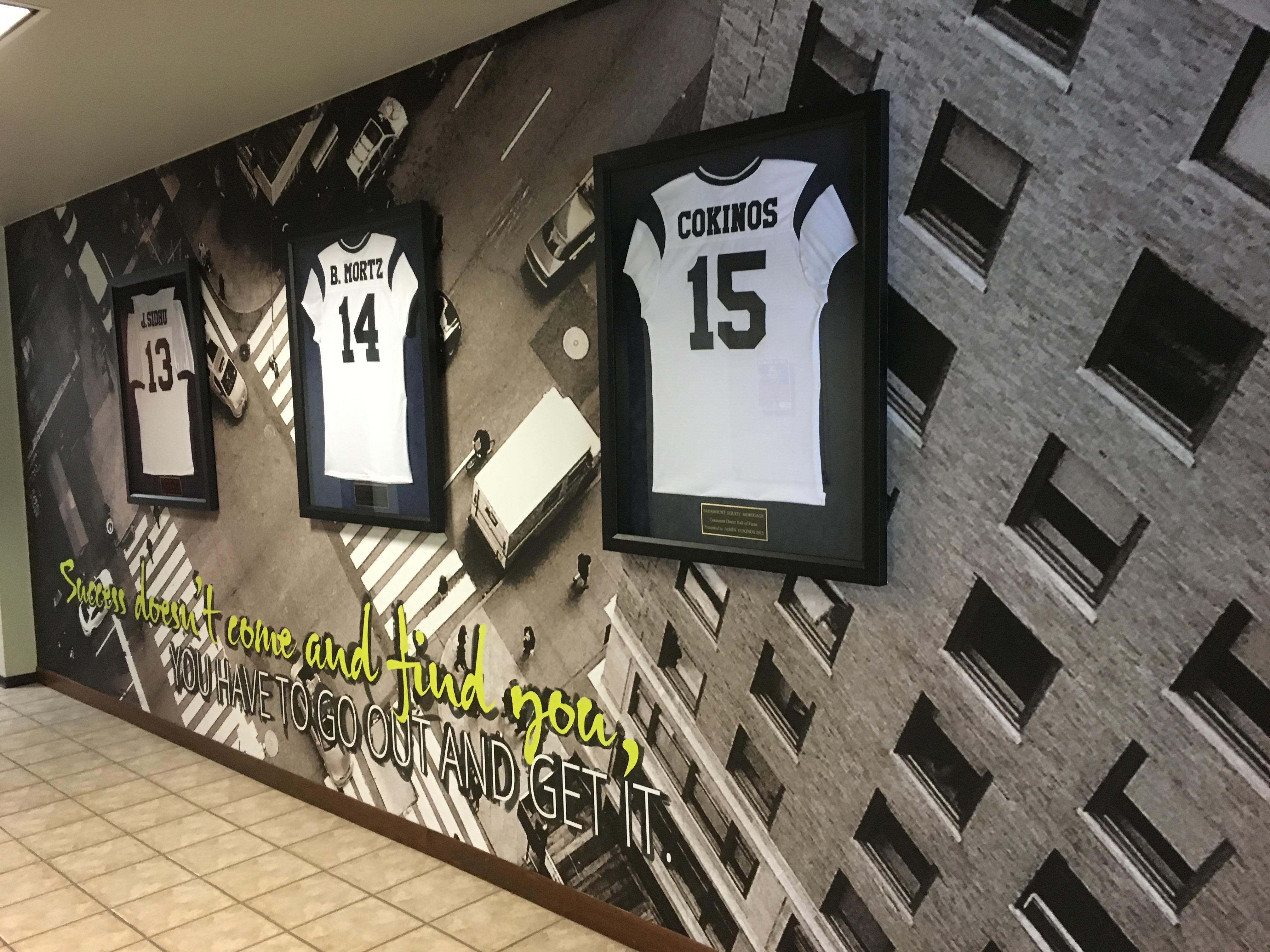 Speedpro Imaging Sacramento Logo