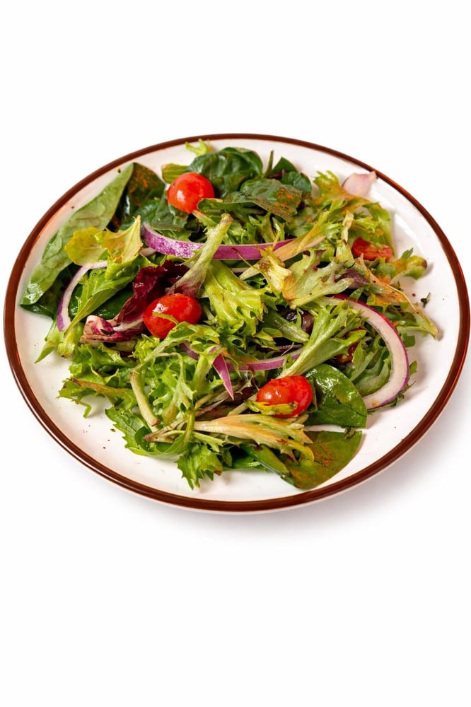 SD House Salad