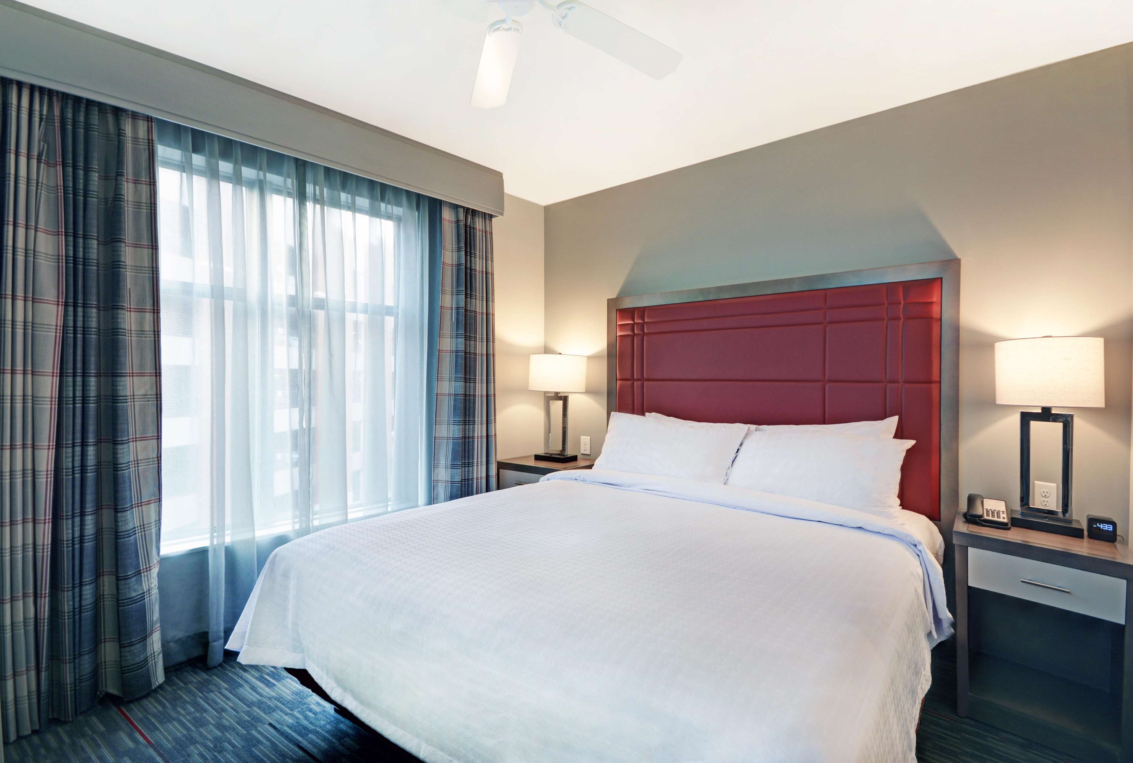 Homewood Suites by Hilton Athens Photo