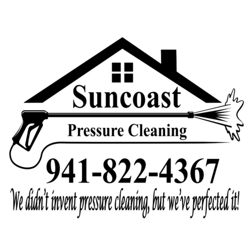 Suncoast Pressure Cleaning LLC