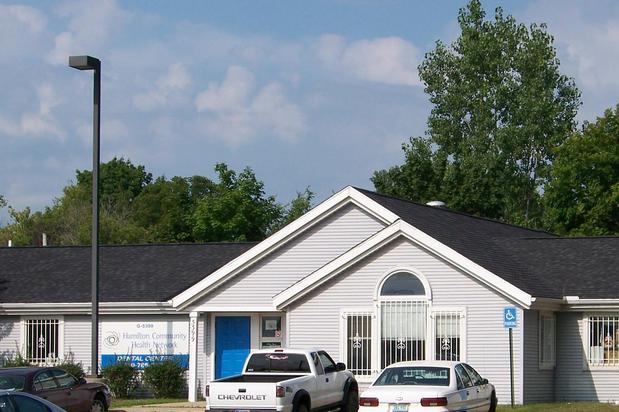 Images Hamilton Community Health Network Main Clinic